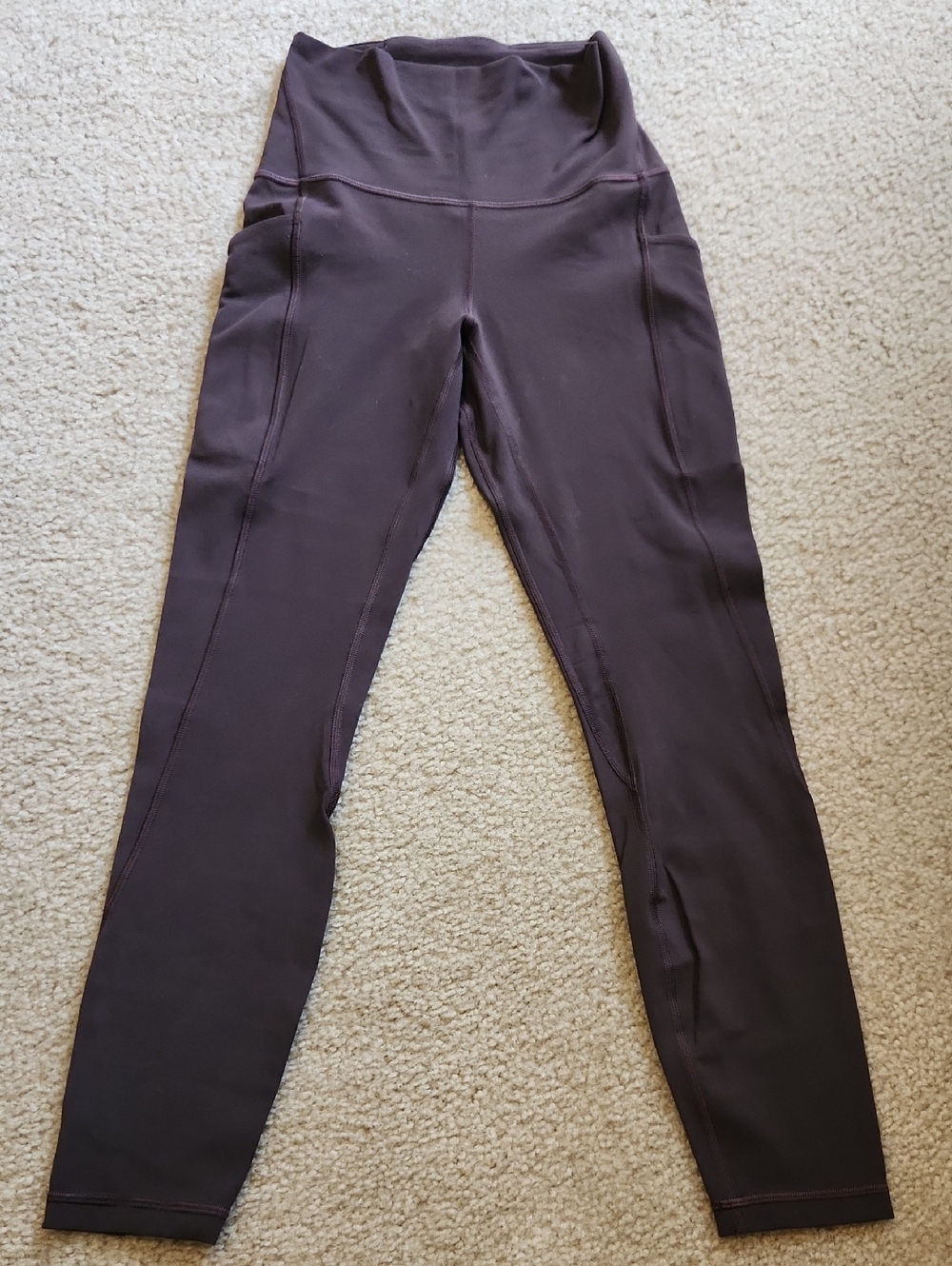 Lululemon Align Legging With Pockets